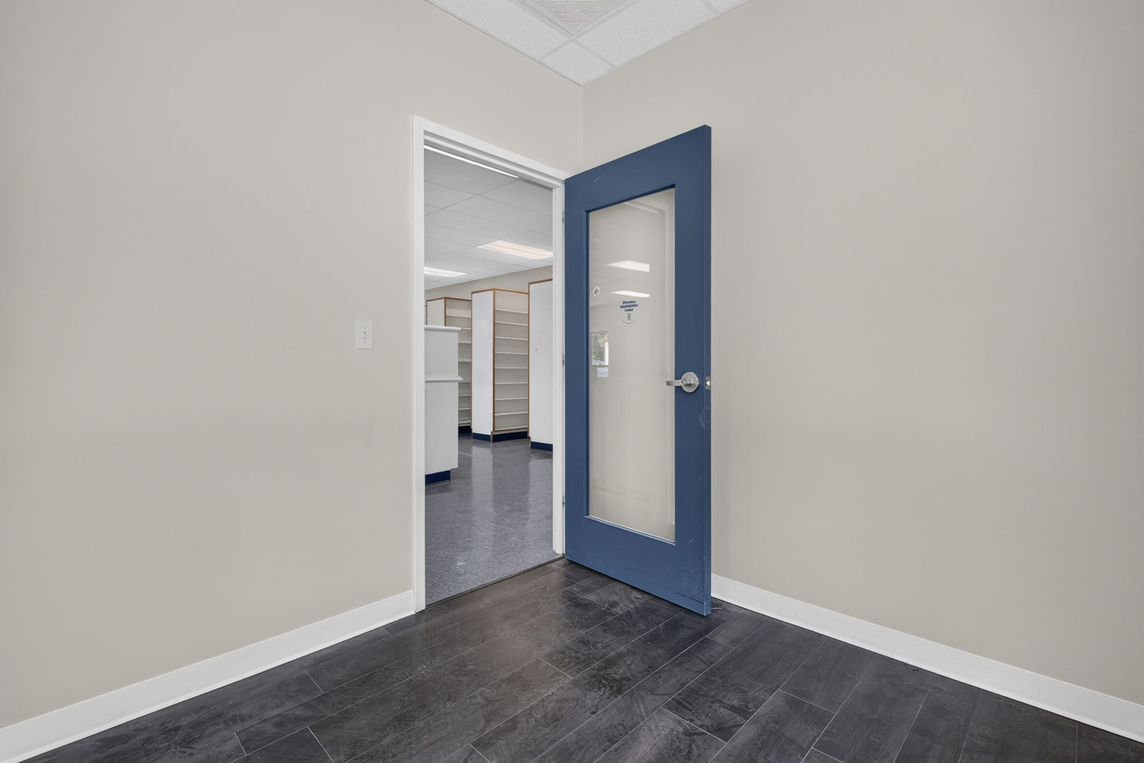 800 W Bluff Street