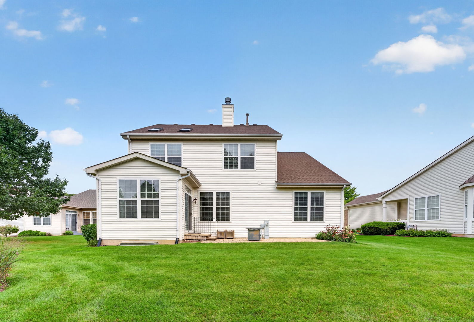 21217 Prince Lake Court