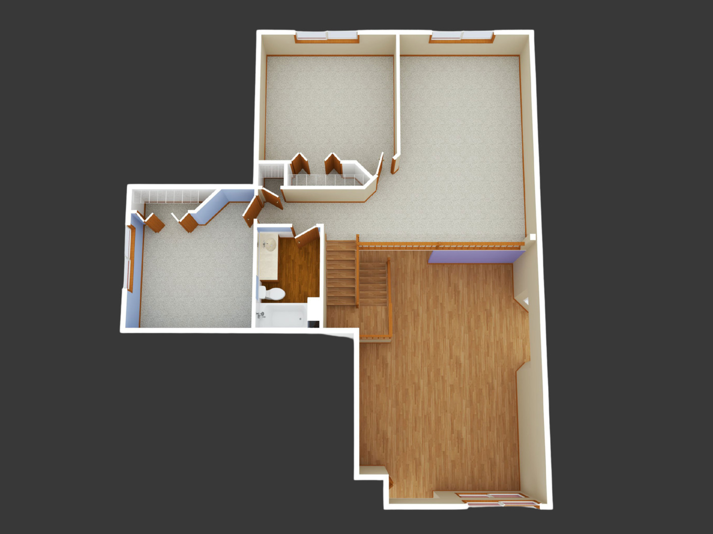21217 Prince Lake Court