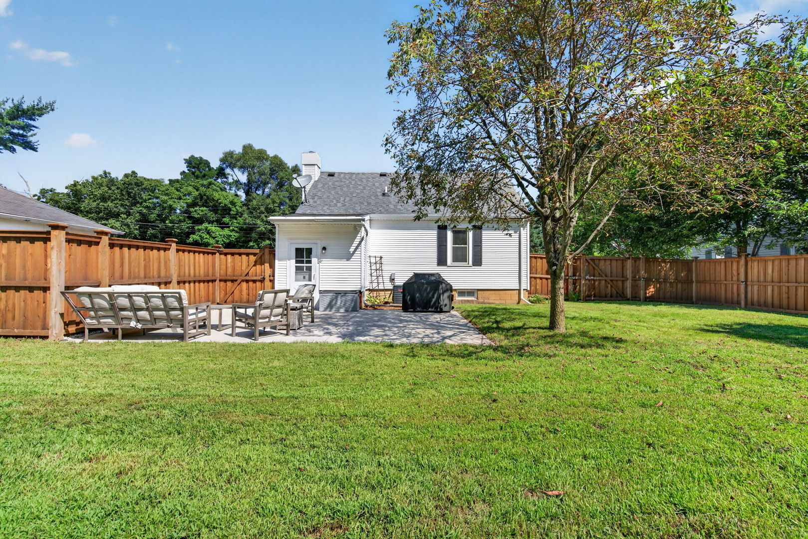 895 Pine Bluff Road