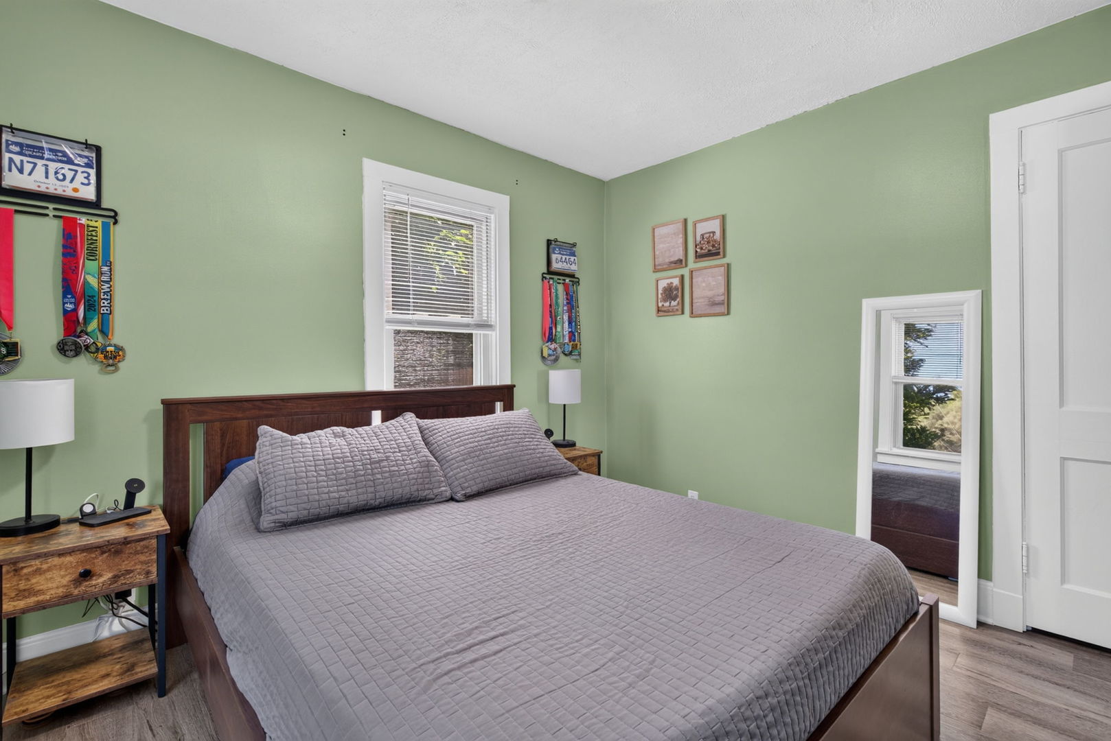 895 Pine Bluff Road