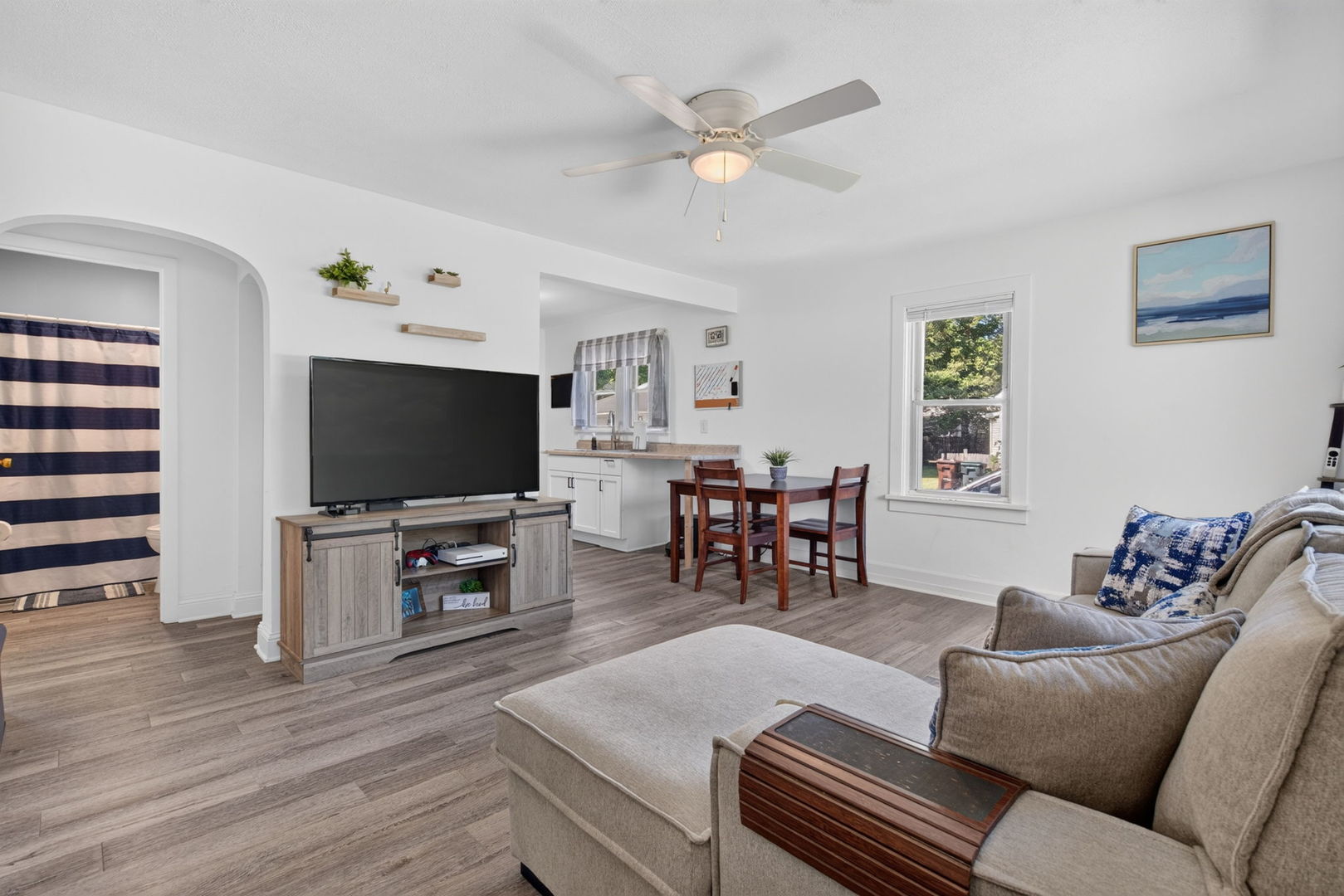 895 Pine Bluff Road