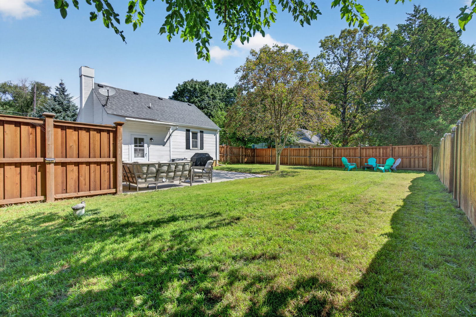 895 Pine Bluff Road
