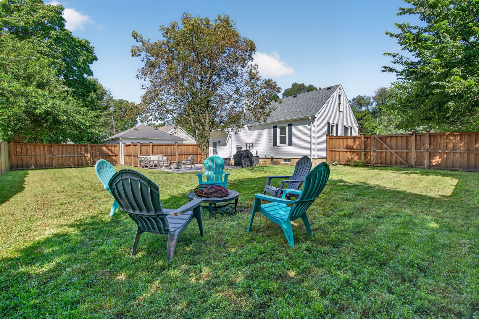 895 Pine Bluff Road