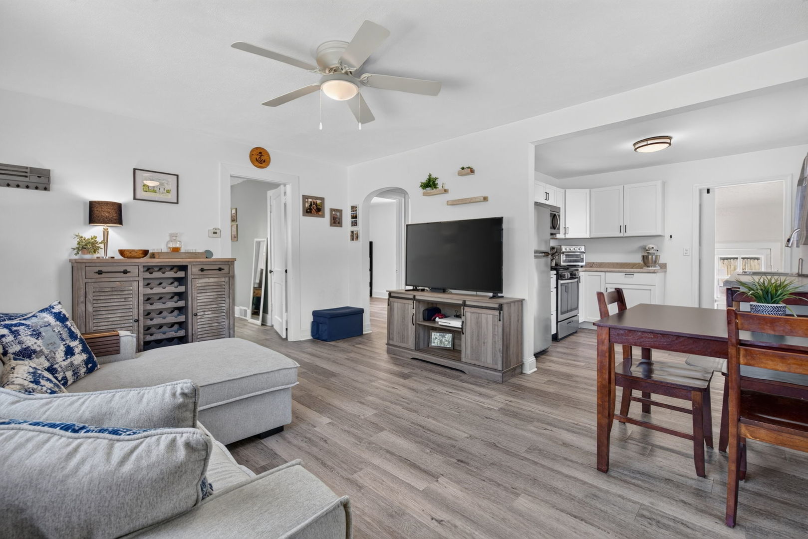 895 Pine Bluff Road