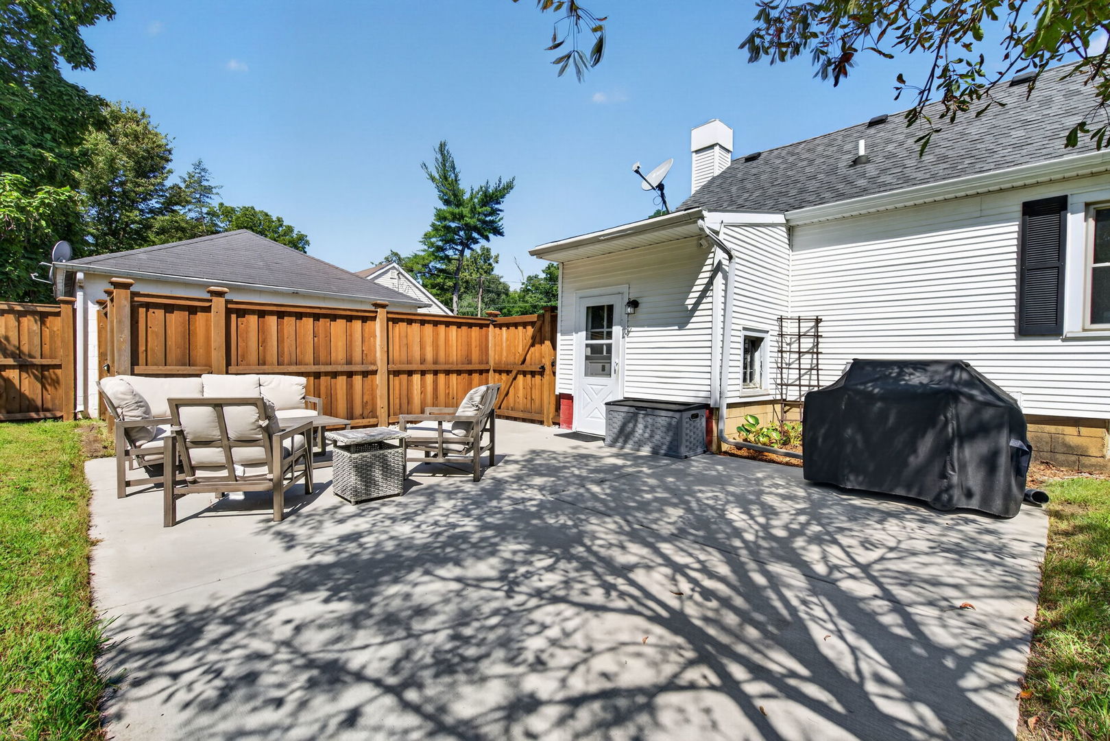 895 Pine Bluff Road