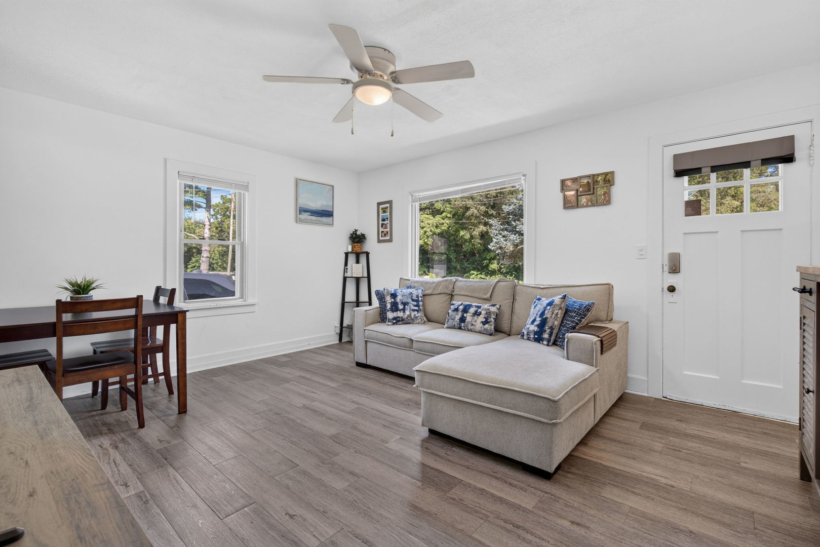 895 Pine Bluff Road