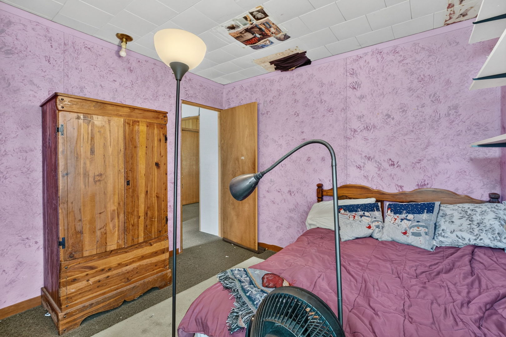 406 W 3rd Street