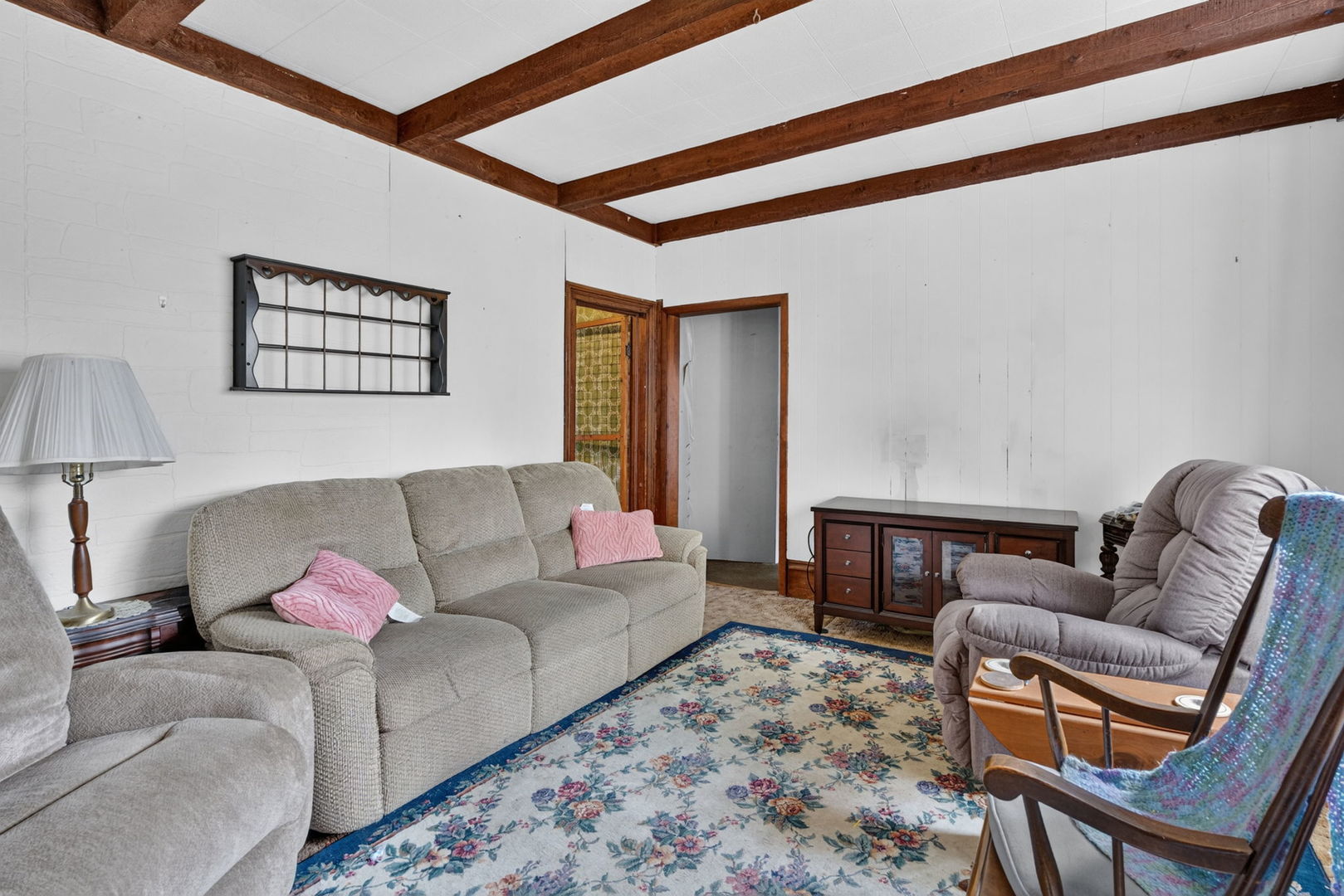 406 W 3rd Street