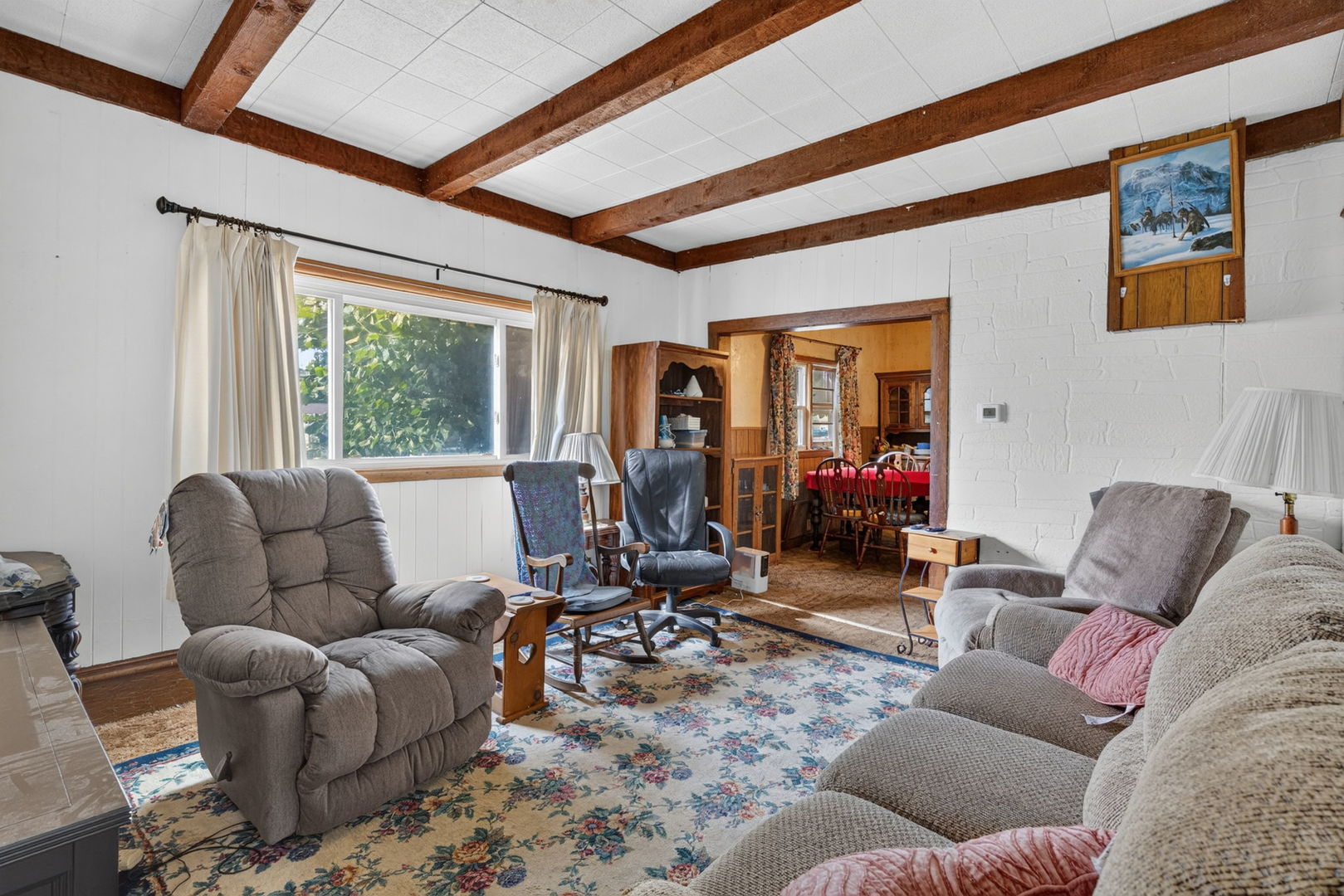 406 W 3rd Street