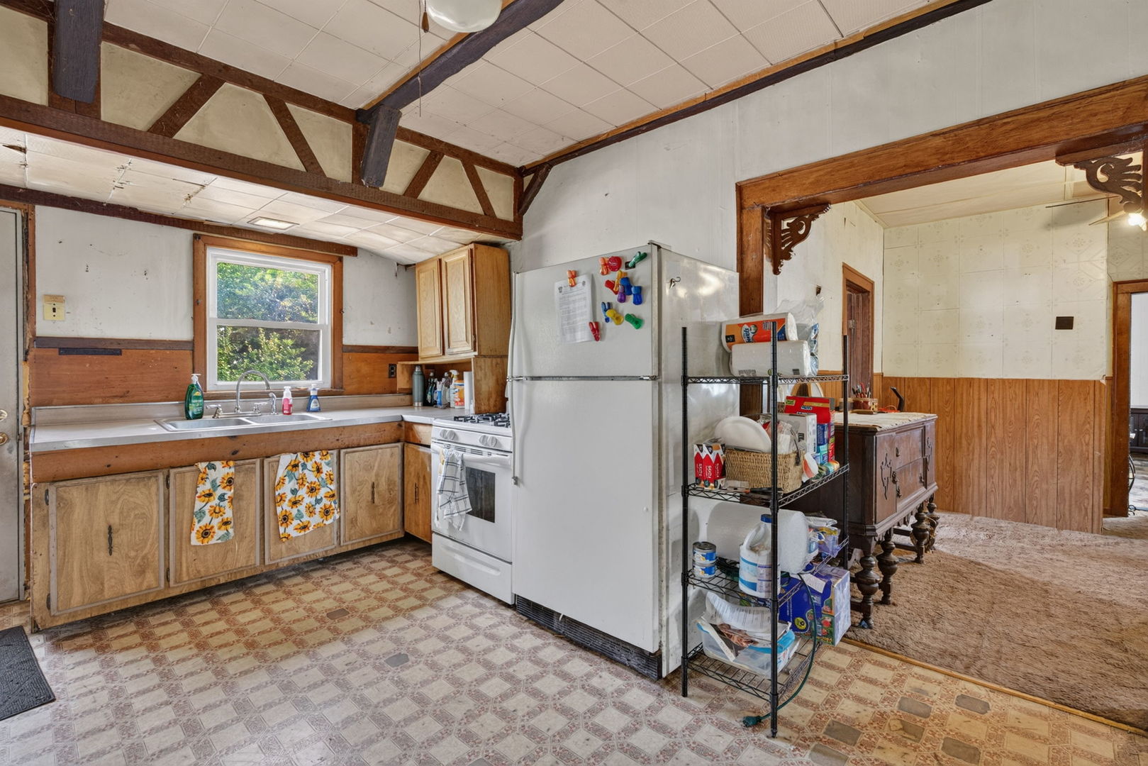 406 W 3rd Street