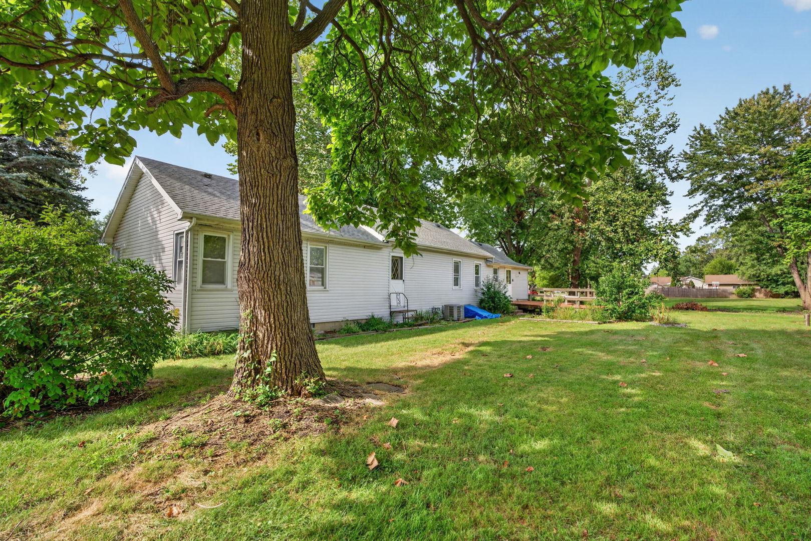 406 W 3rd Street