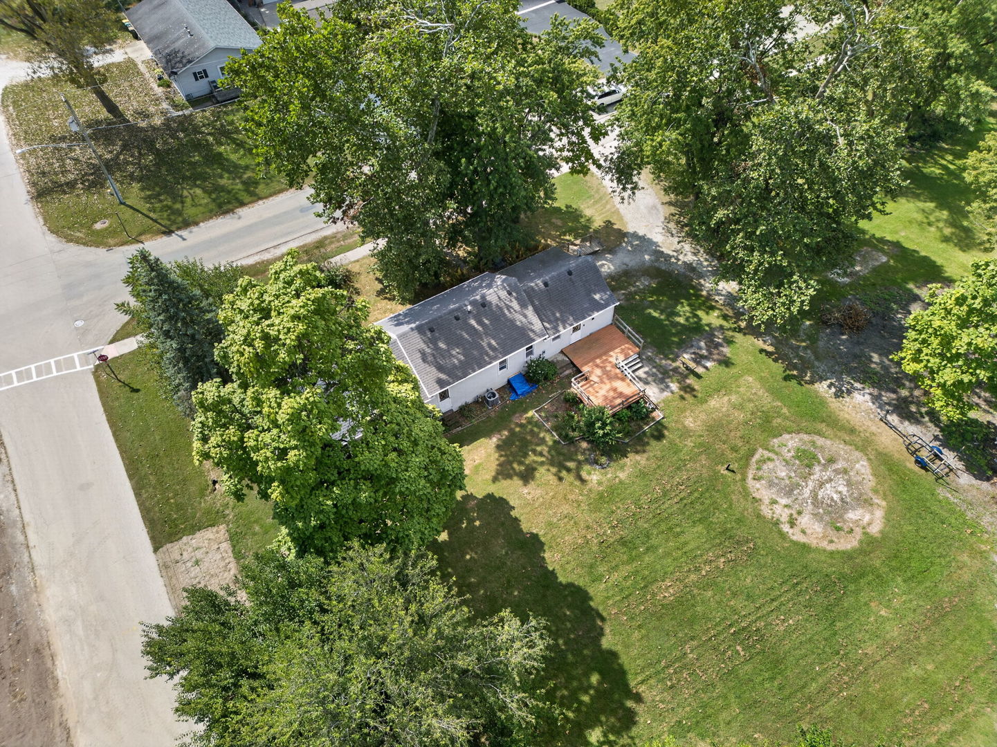 406 W 3rd Street