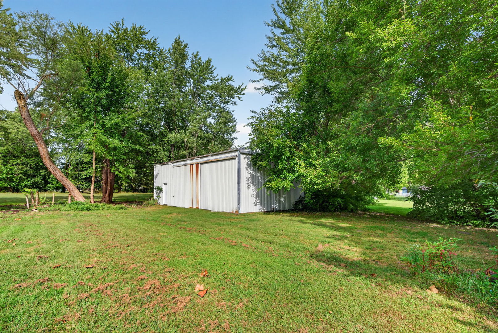 406 W 3rd Street