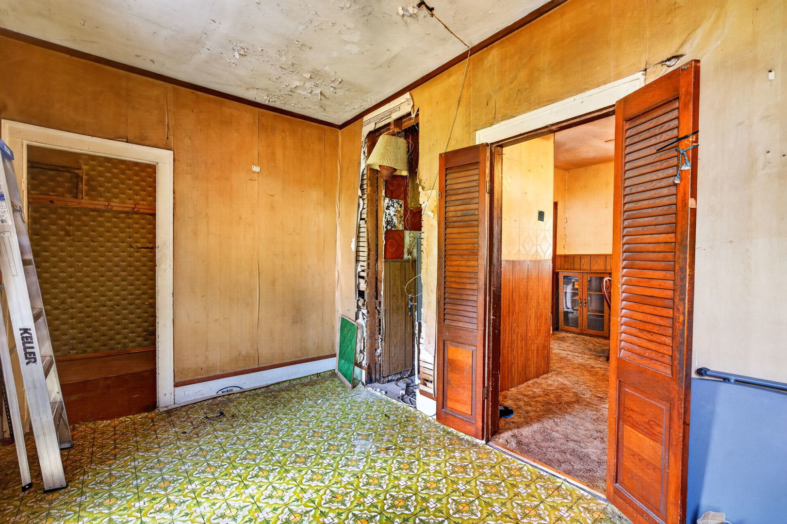 406 W 3rd Street