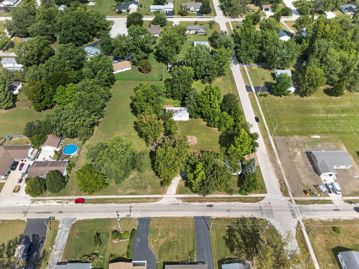406 W 3rd Street