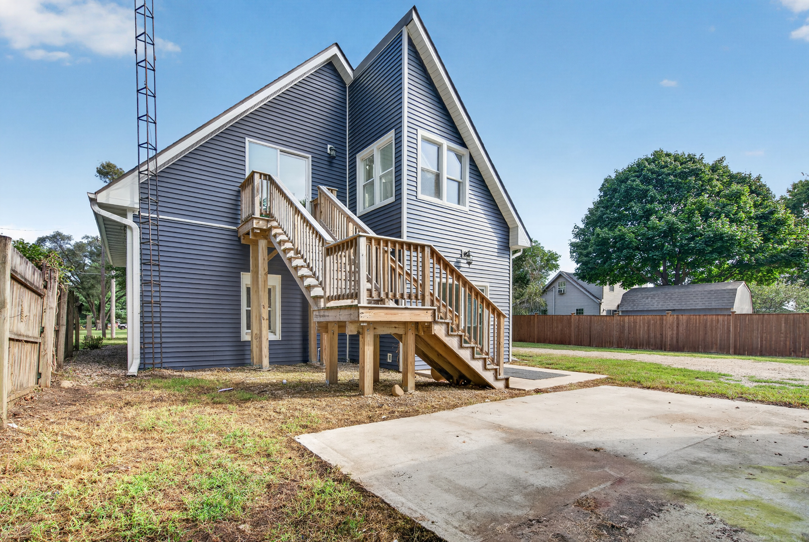 335 E Southmor Road