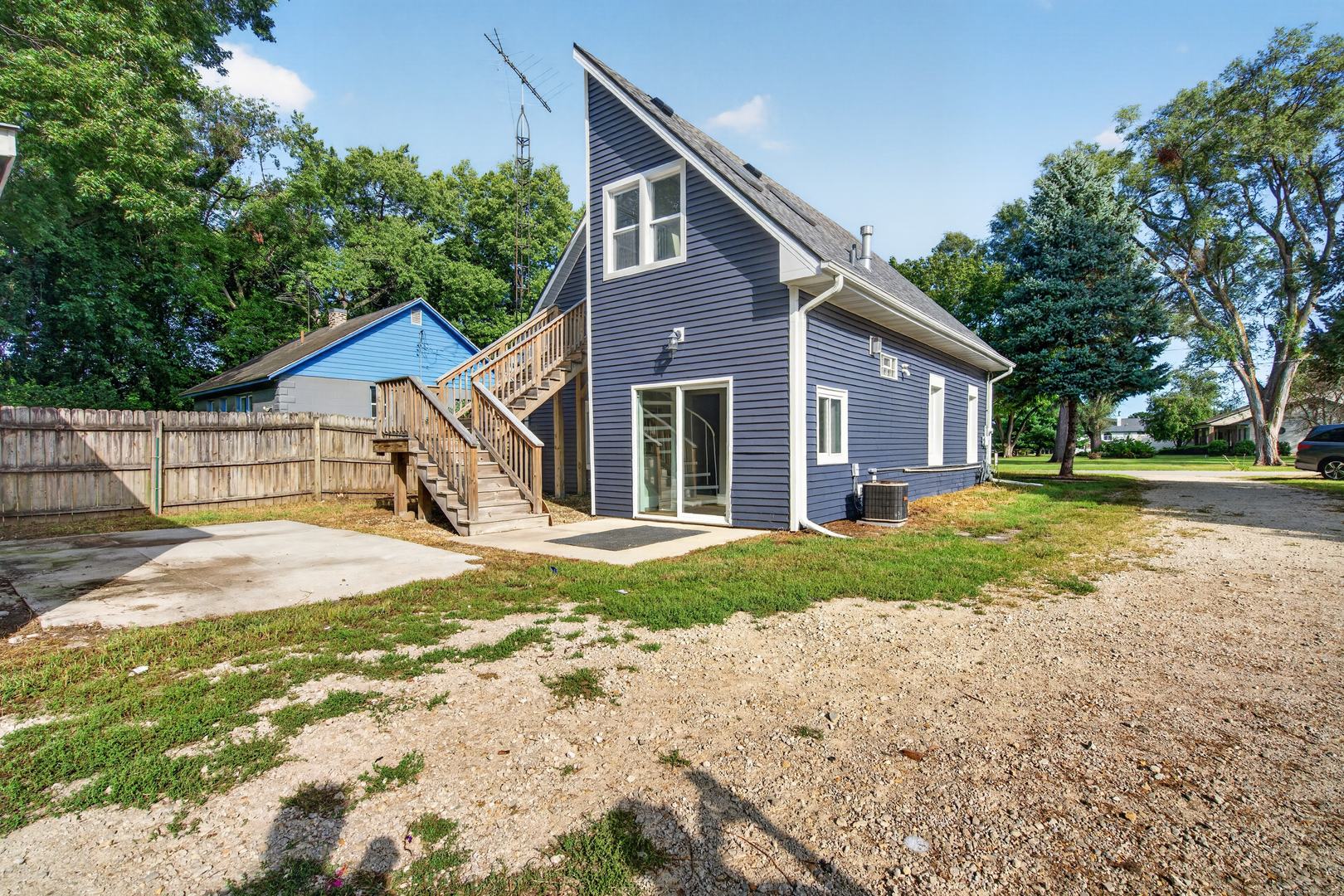 335 E Southmor Road