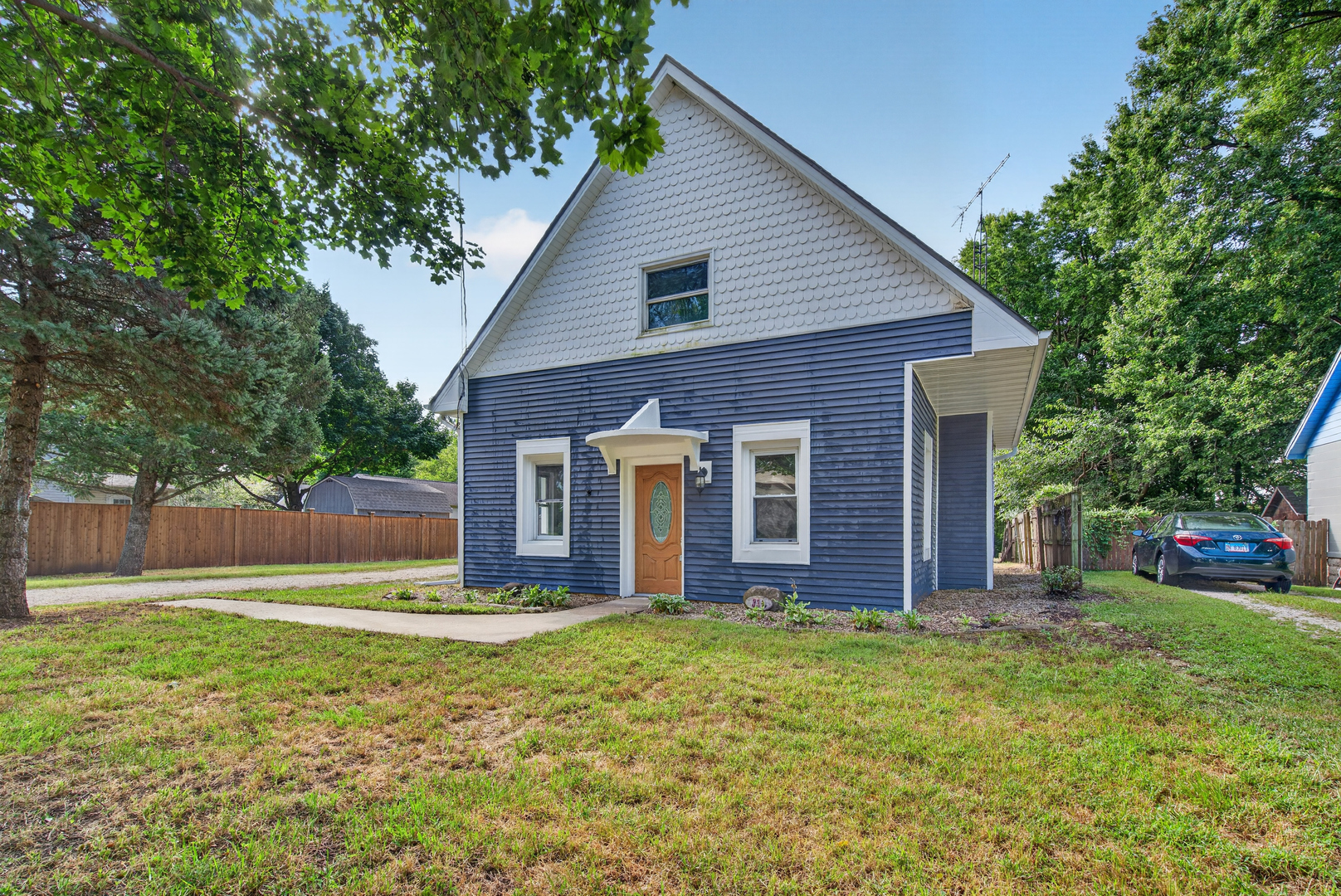 335 E Southmor Road