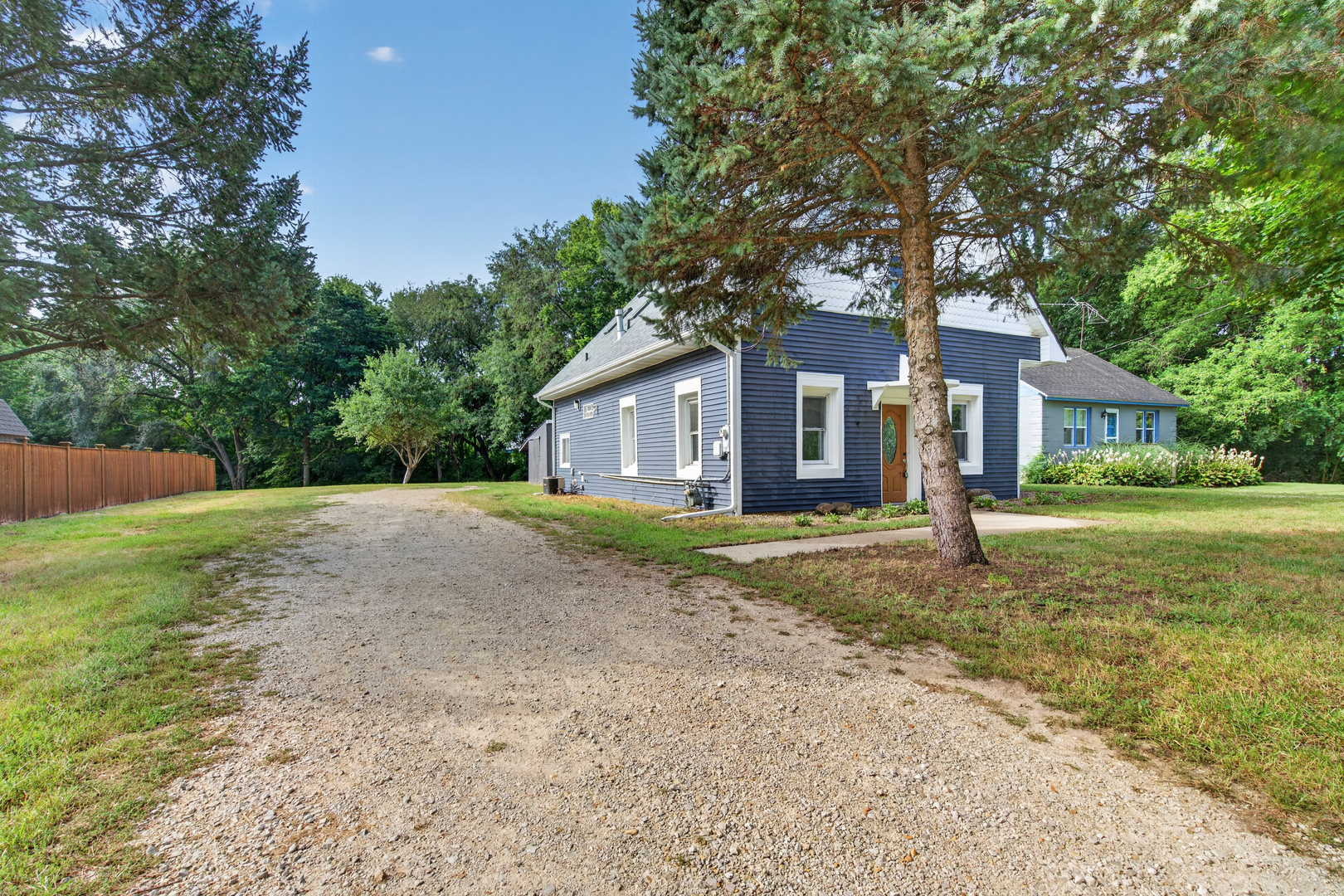 335 E Southmor Road