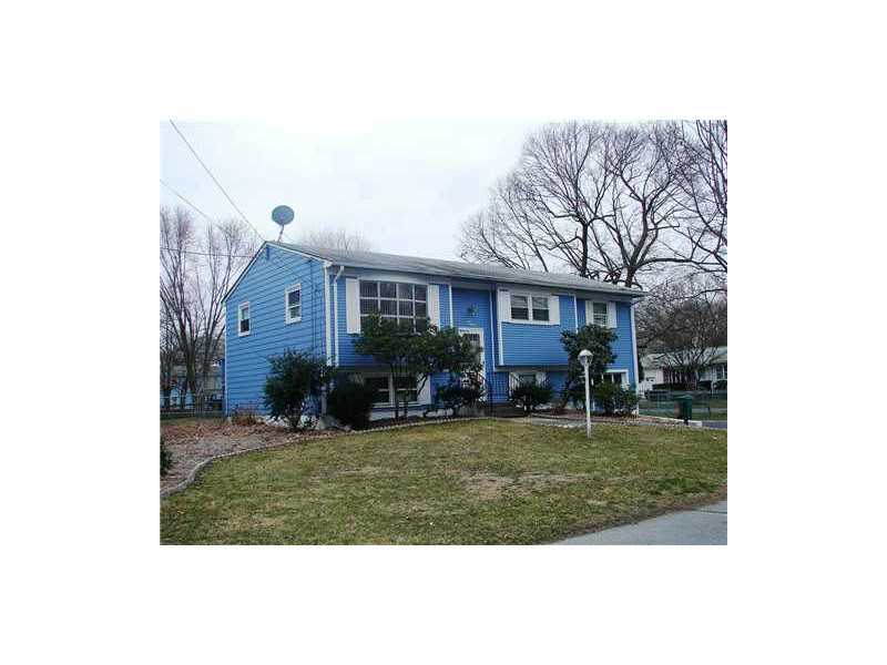 116 STANFIELD Street