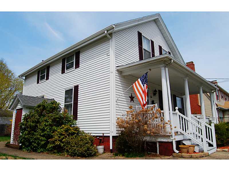 14 WALKER Avenue