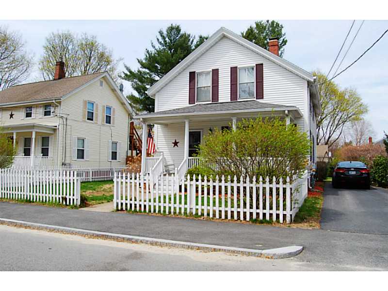 14 WALKER Avenue