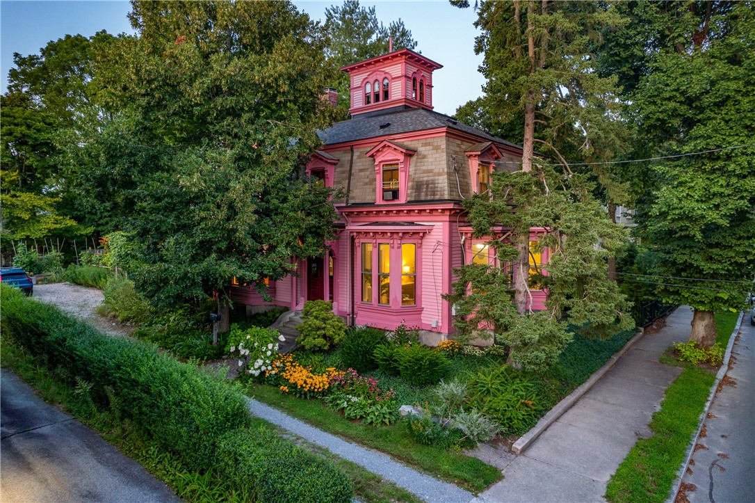 168 Cypress Street