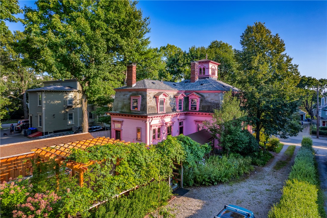 168 Cypress Street