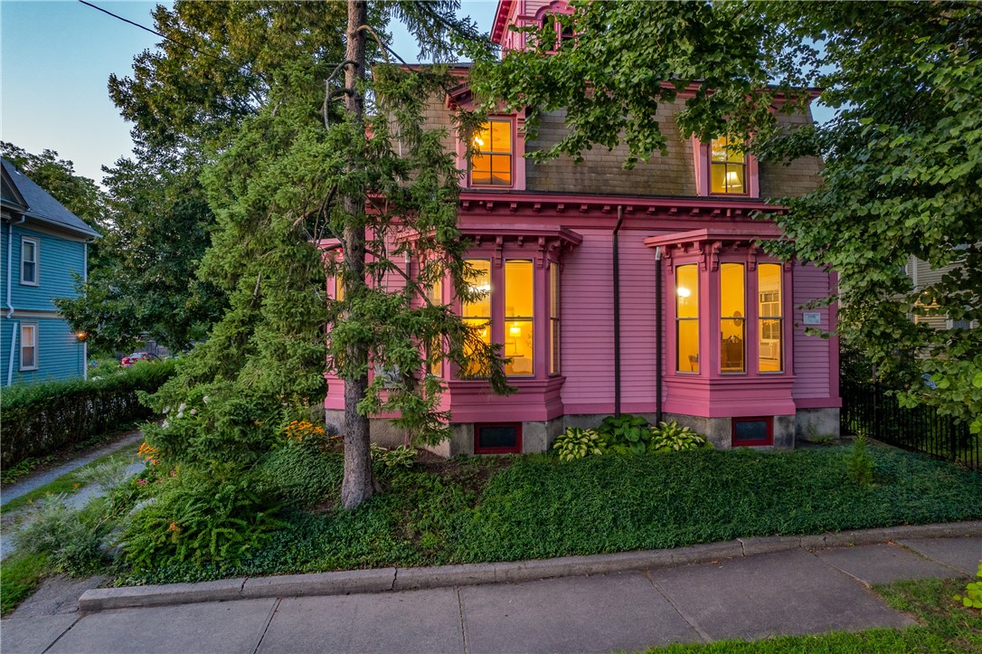 168 Cypress Street