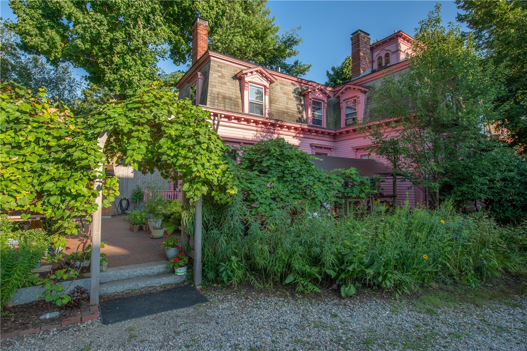 168 Cypress Street