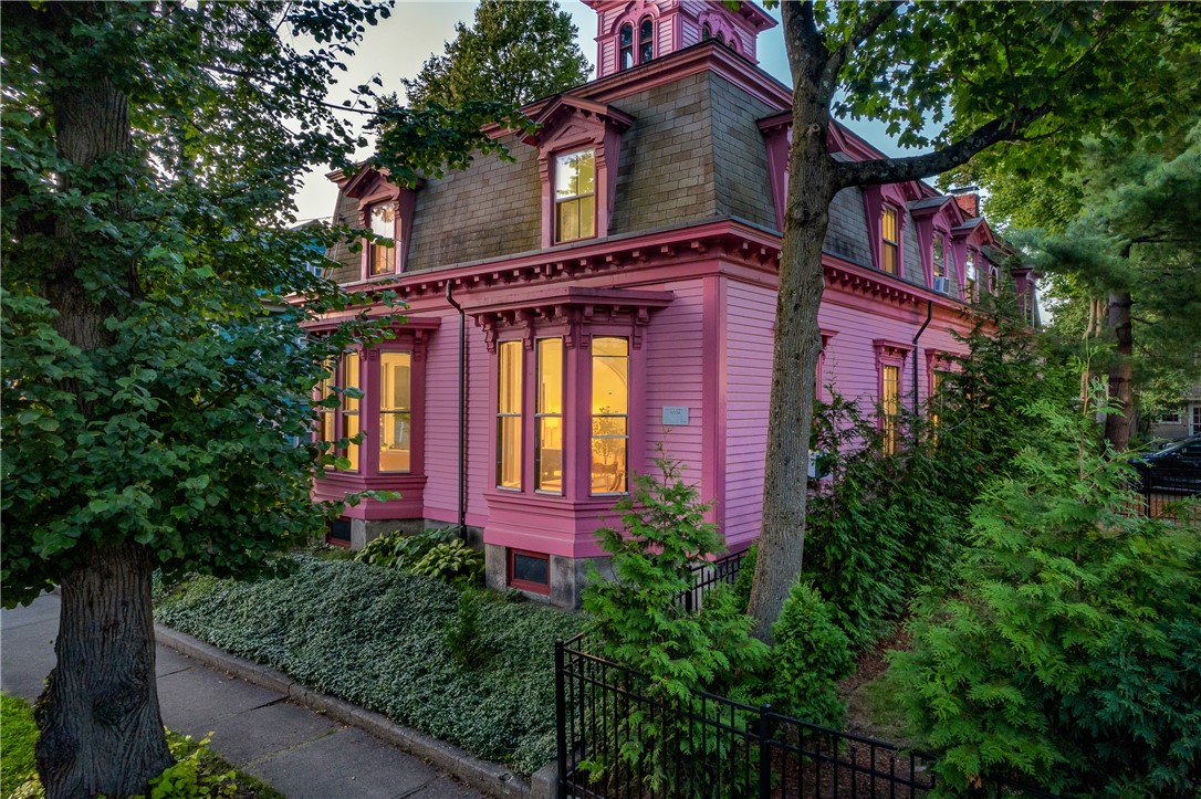 168 Cypress Street