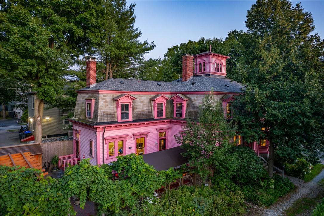 168 Cypress Street
