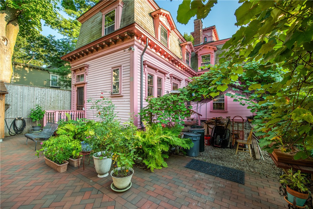 168 Cypress Street
