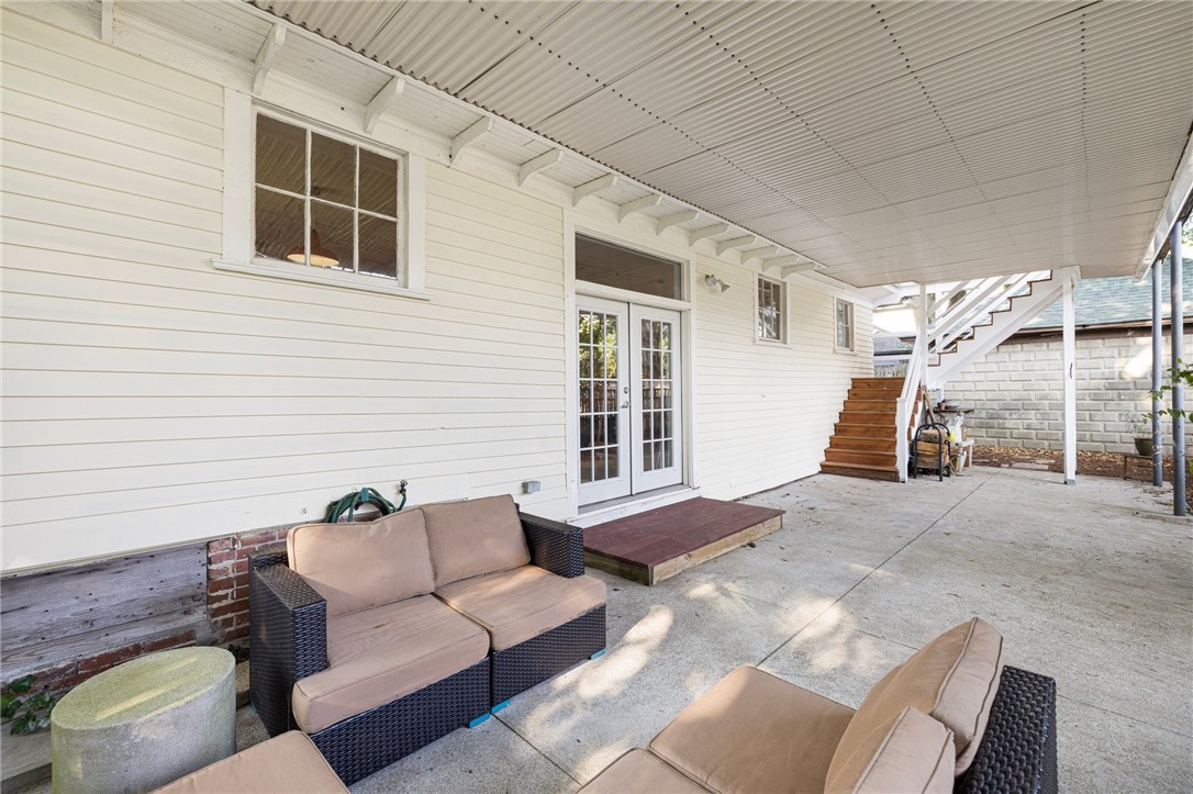 22 Marion Avenue S