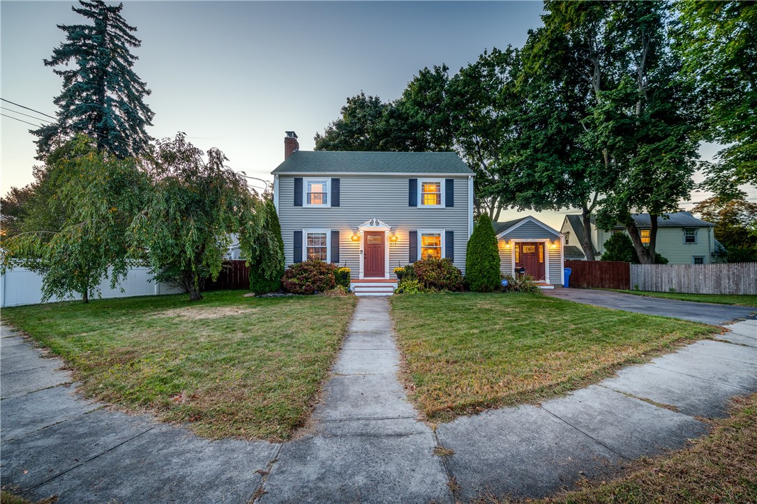 117 Waite Avenue