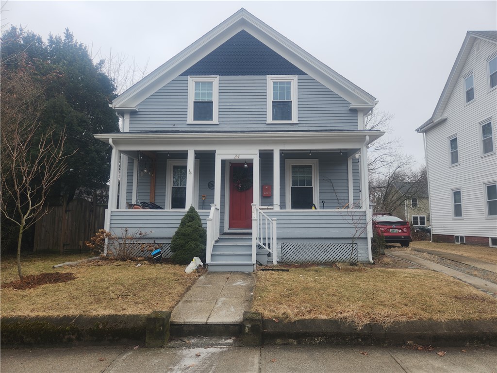 24 King Street