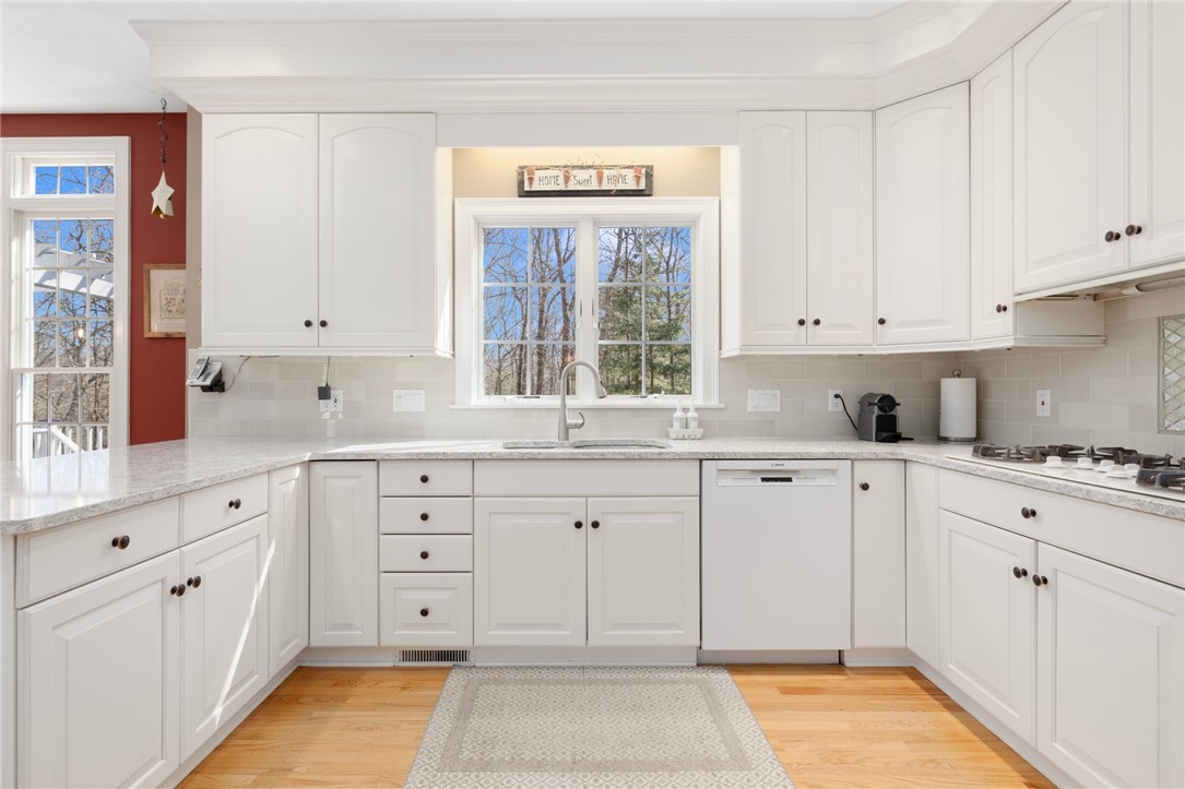 211 Woodridge Drive