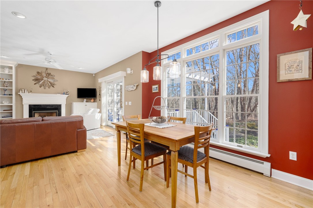 211 Woodridge Drive