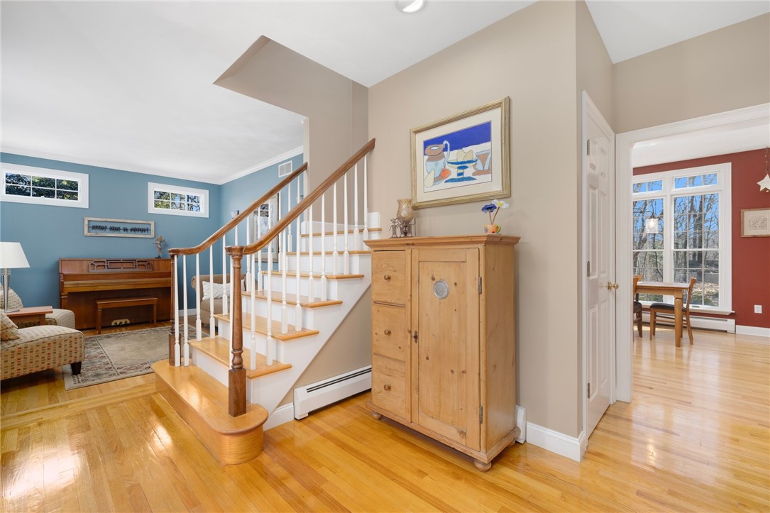211 Woodridge Drive