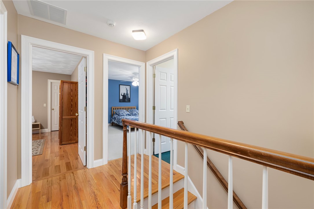 211 Woodridge Drive