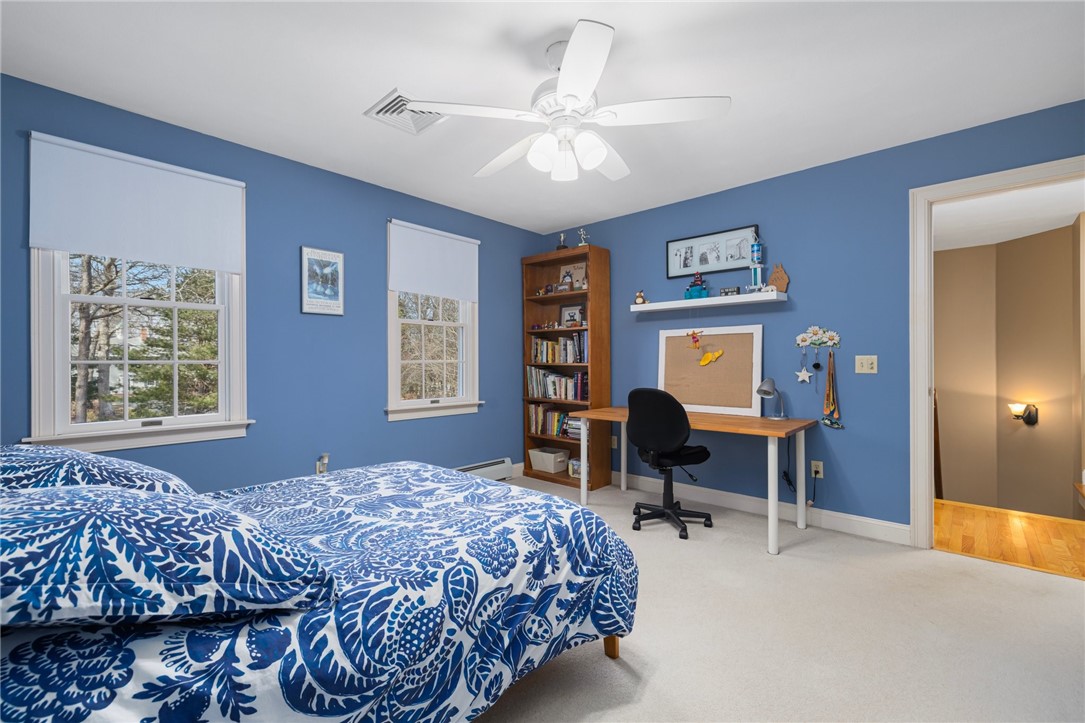 211 Woodridge Drive