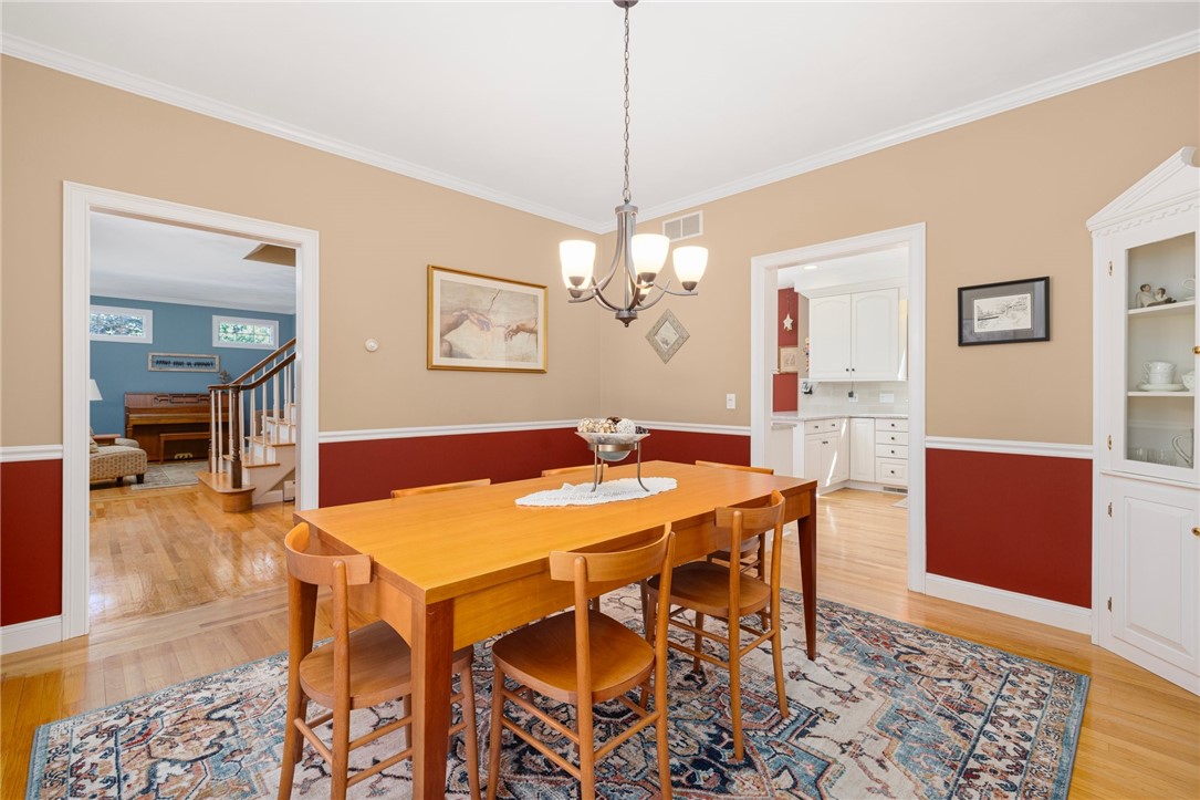 211 Woodridge Drive