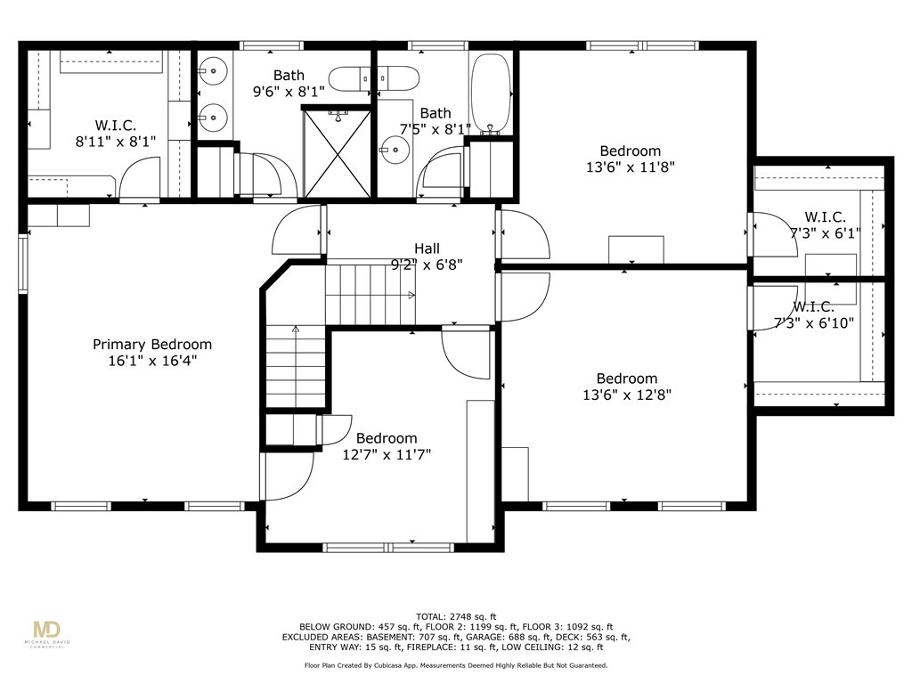 211 Woodridge Drive