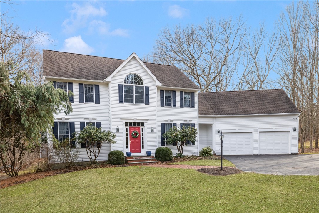 211 Woodridge Drive