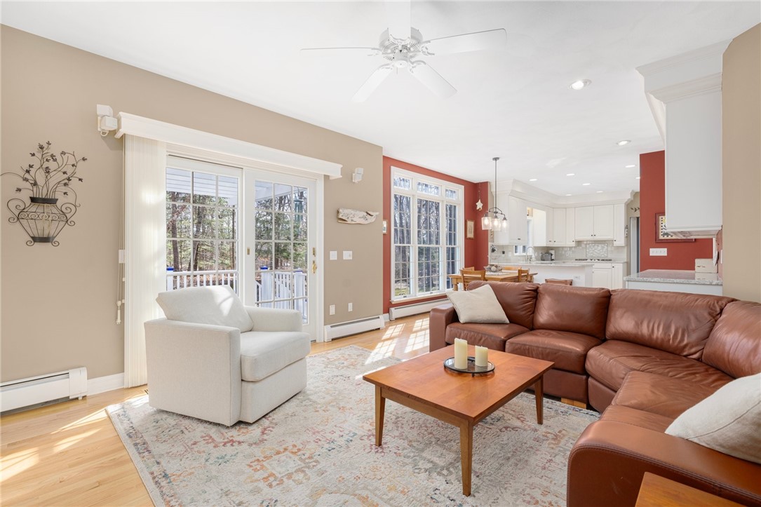 211 Woodridge Drive