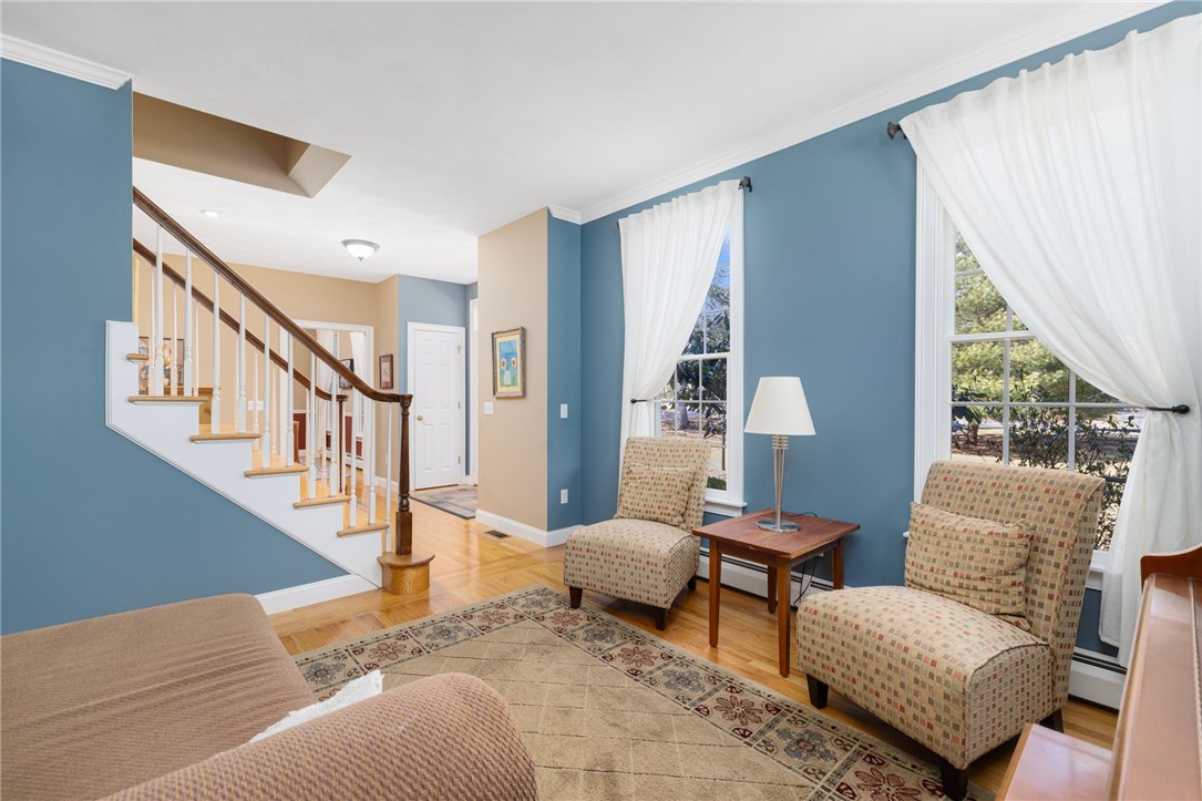 211 Woodridge Drive