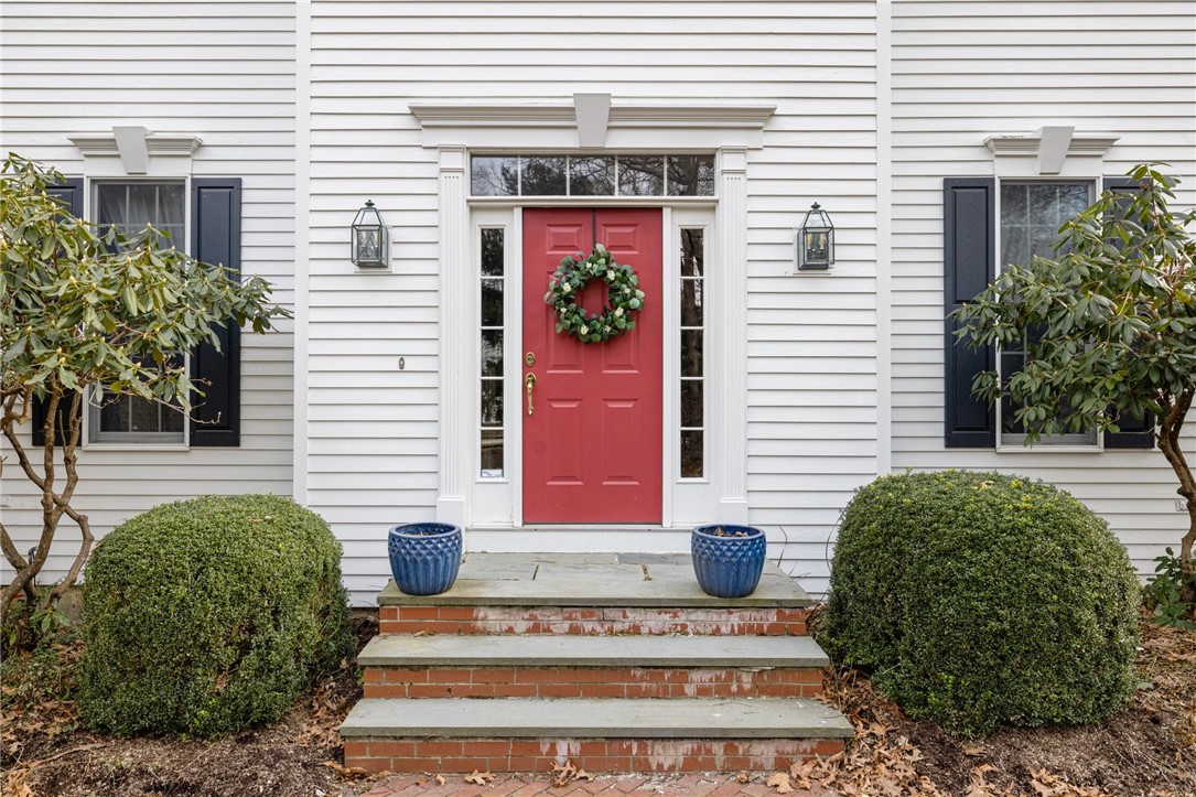 211 Woodridge Drive