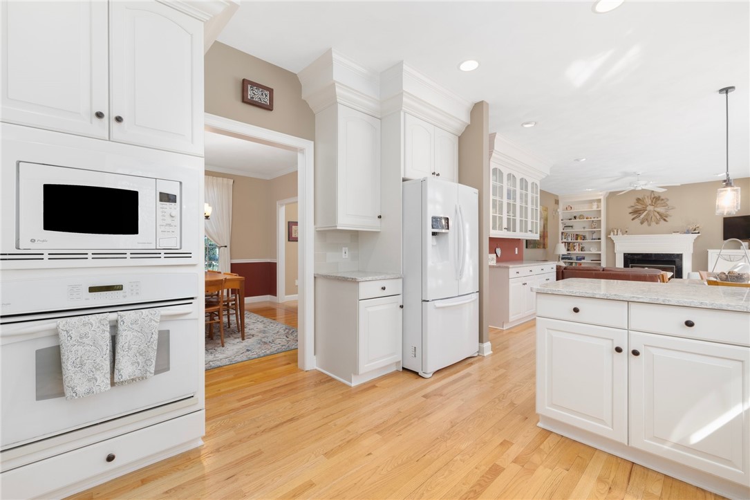 211 Woodridge Drive