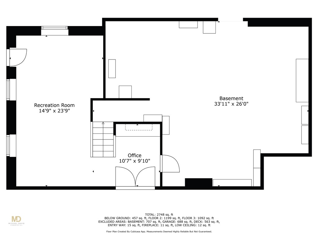 211 Woodridge Drive